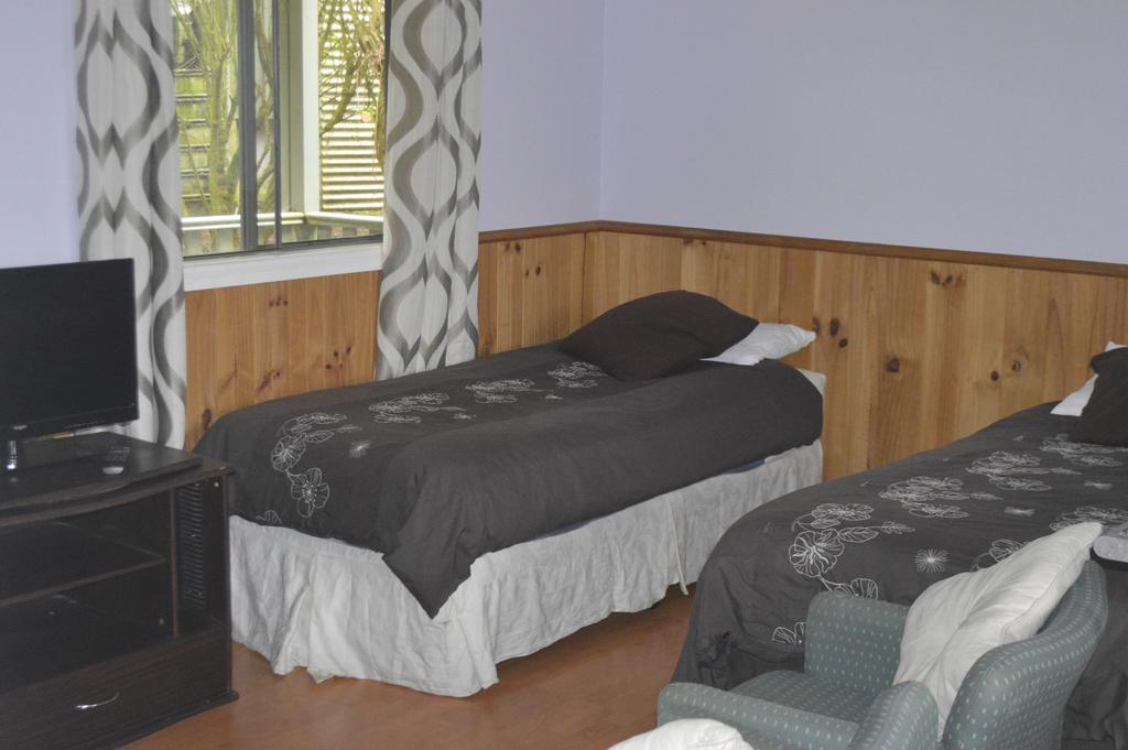 Lavers Hill Fauna Australia Wildlife Retreat מראה חיצוני תמונה