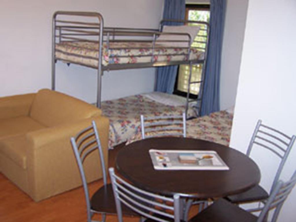 Lavers Hill Fauna Australia Wildlife Retreat מראה חיצוני תמונה