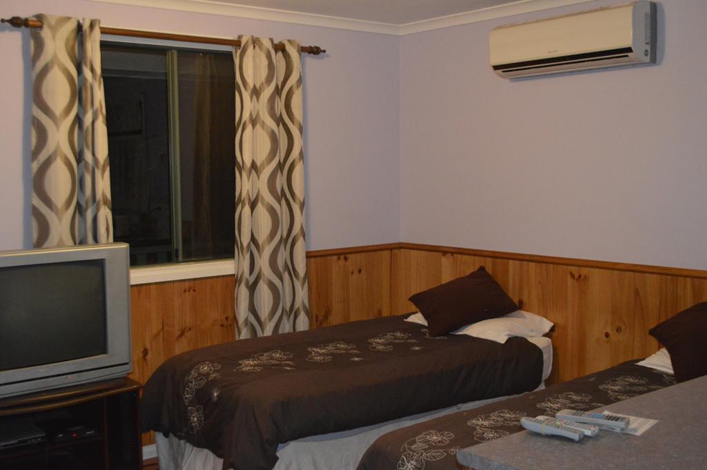 Lavers Hill Fauna Australia Wildlife Retreat מראה חיצוני תמונה